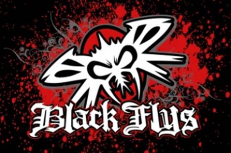 blackflys logo